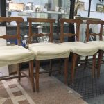 583 8641 CHAIRS